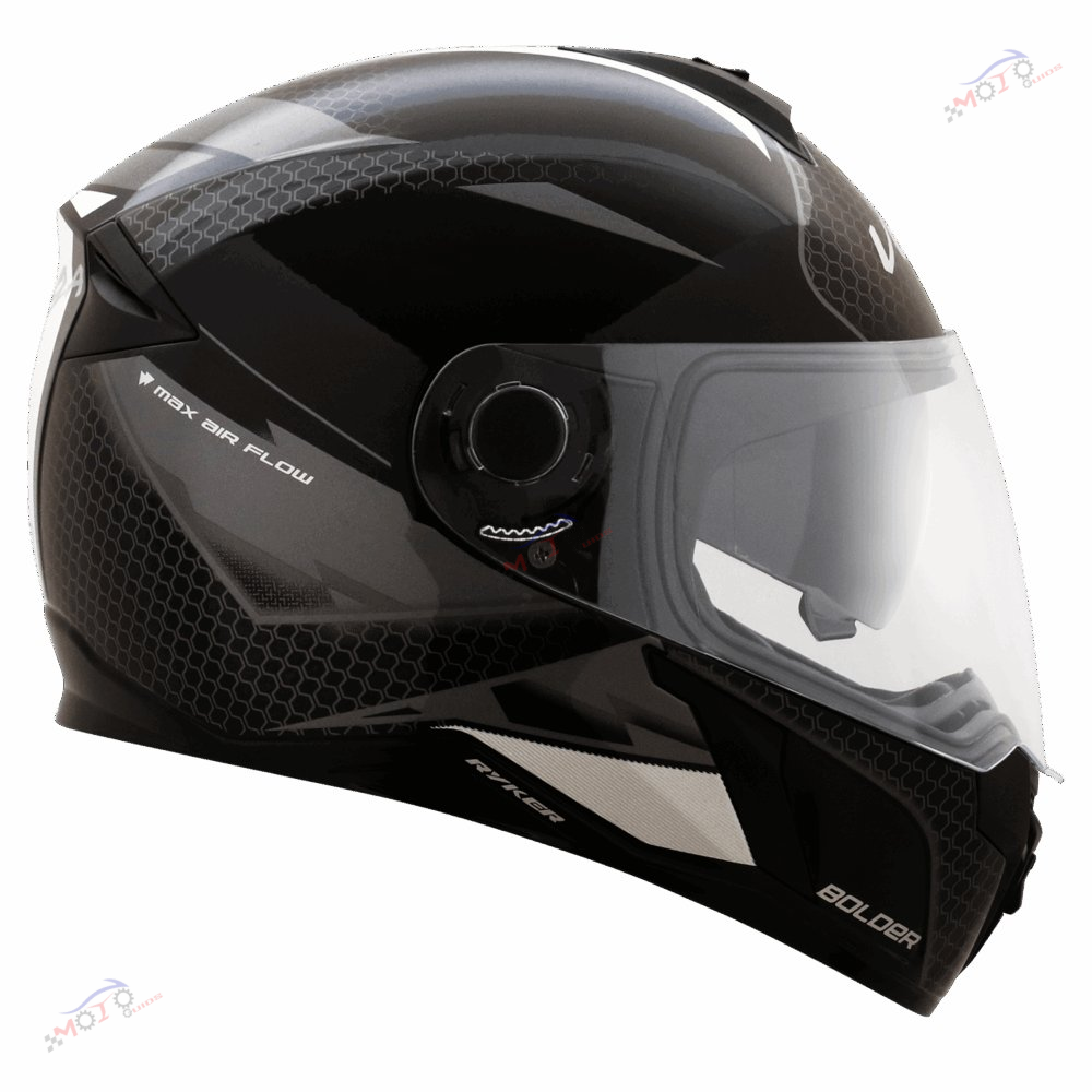 RYKER D/V BOLDER HELMET